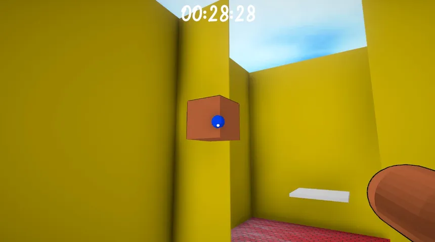 Скриншот 1 к игре Bean