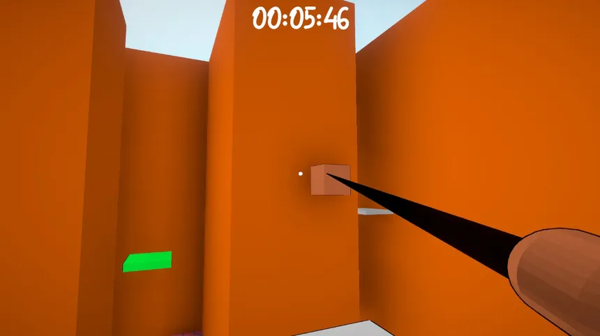 Скриншот 5 к игре Bean