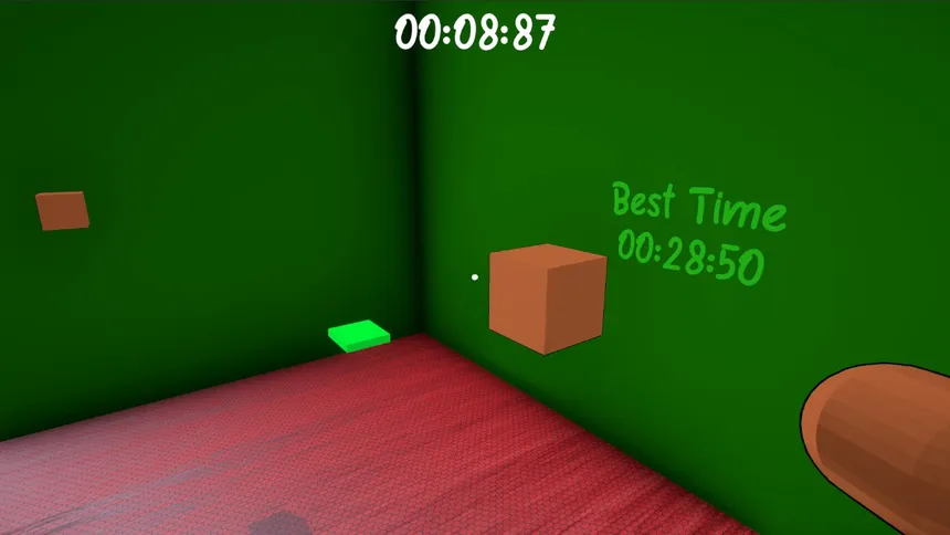 Скриншот 6 к игре Bean
