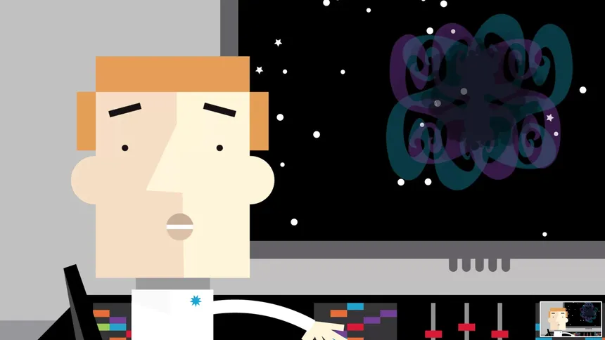 Скриншот 5 к игре HRO: Adventures of a Humanoid Resources Officer