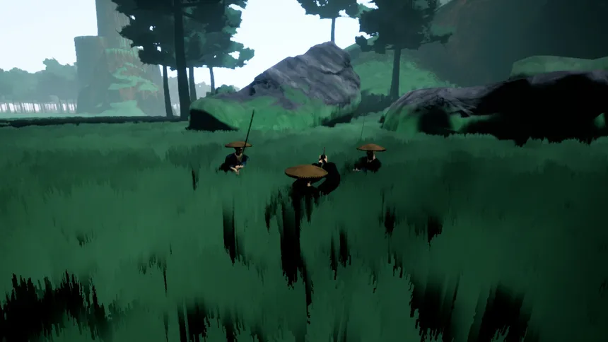 Скриншот 4 к игре Misuto