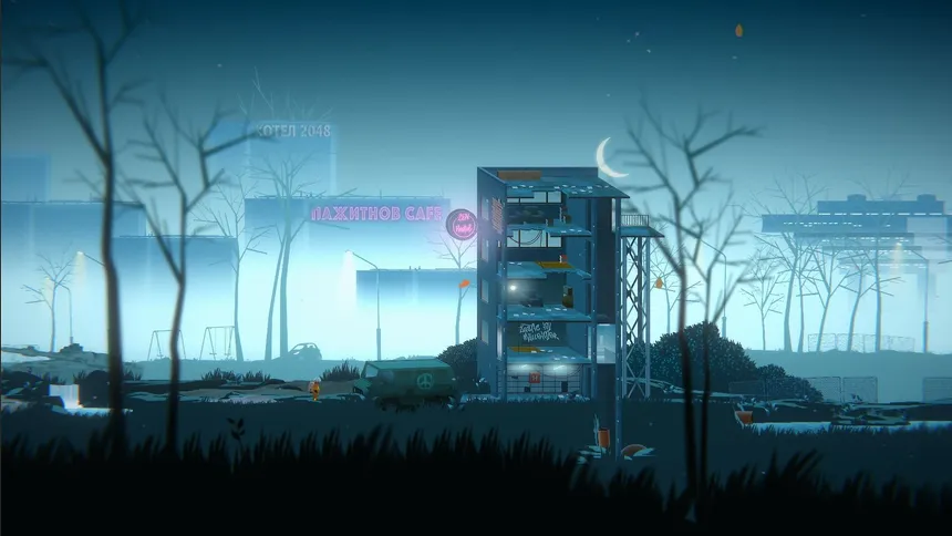 Скриншот 5 к игре Golf Club Nostalgia