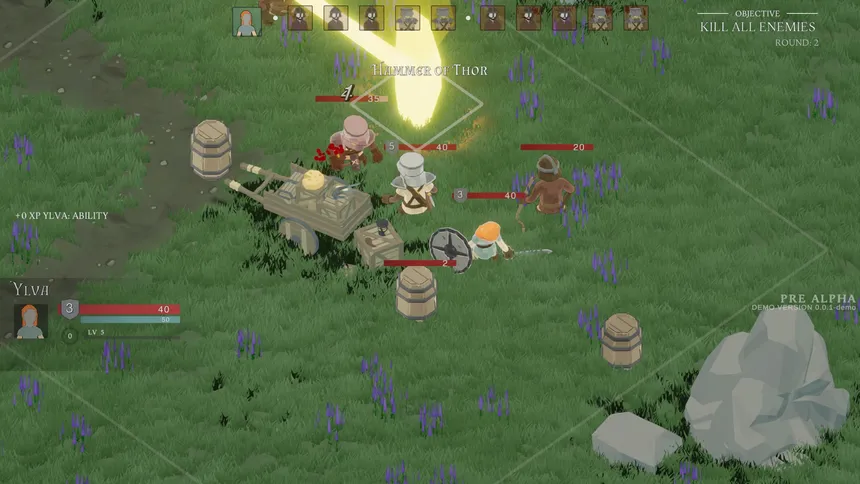 Скриншот 3 к игре Sea Wolf: Tactics