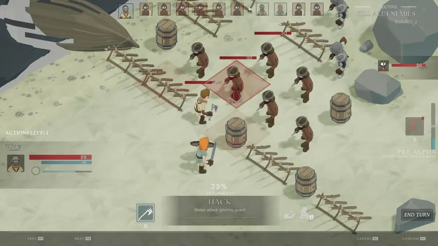 Скриншот 5 к игре Sea Wolf: Tactics