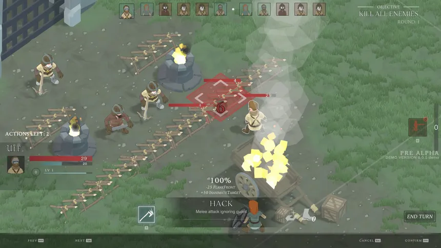 Скриншот 6 к игре Sea Wolf: Tactics