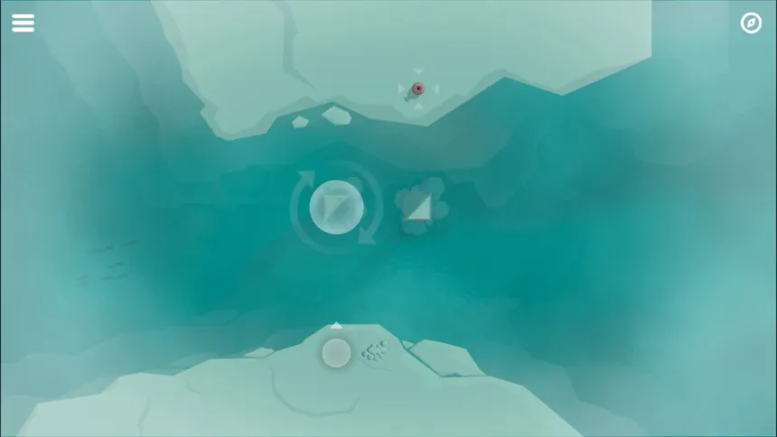 Скриншот 4 к игре Skip Lake