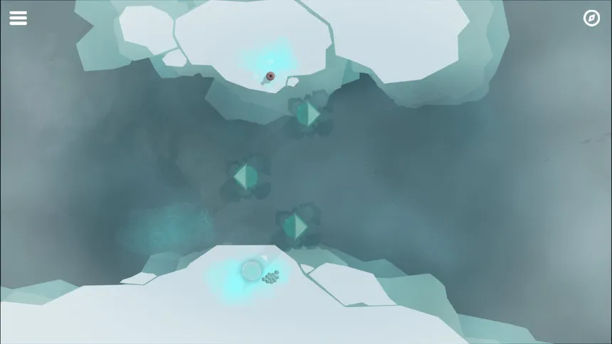 Скриншот 8 к игре Skip Lake