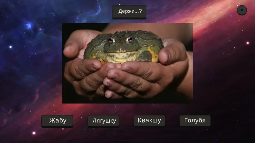 Скриншот 7 к игре МЕМОЛОГИЯ