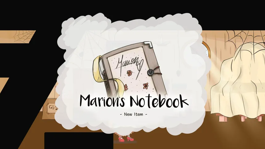 Скриншот 4 к игре Sea of Roses