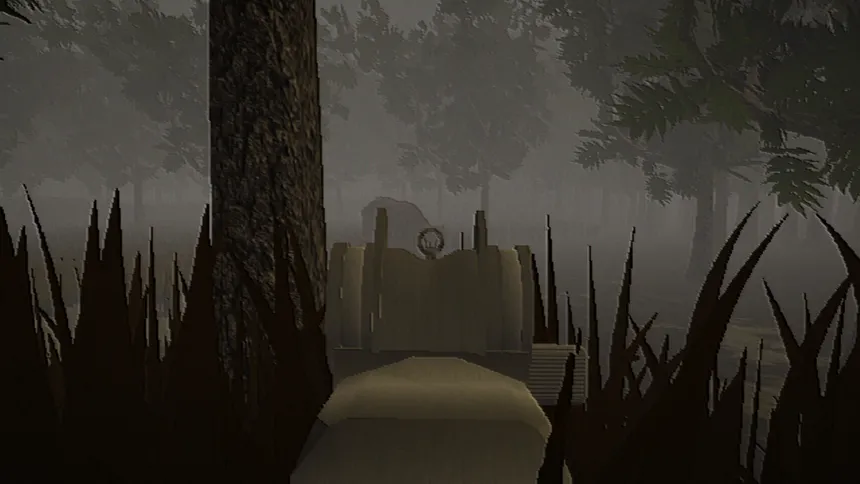 Скриншот 2 к игре Hog Hunter 2021
