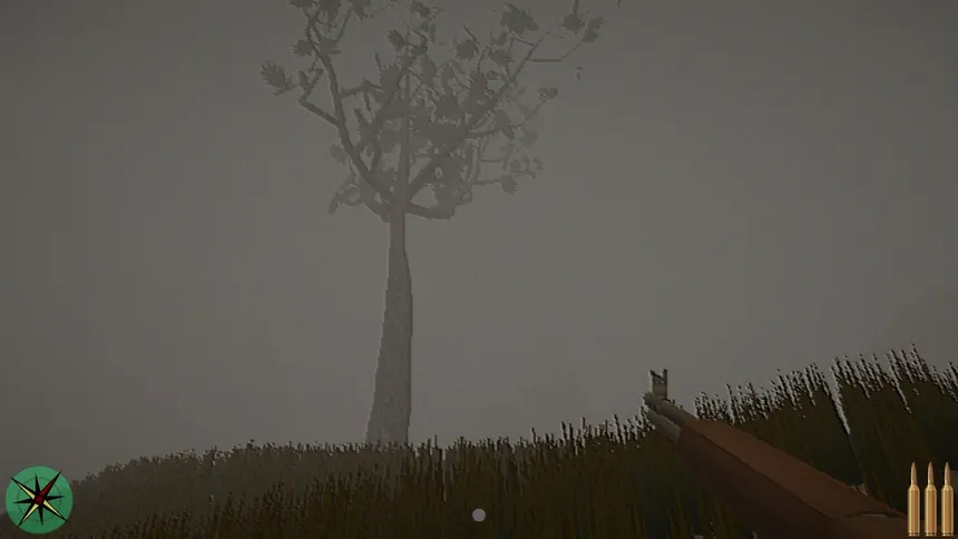 Скриншот 4 к игре Hog Hunter 2021