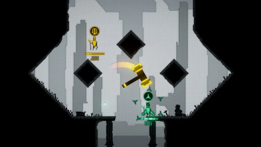 Скриншот 8 к игре Spell Swap