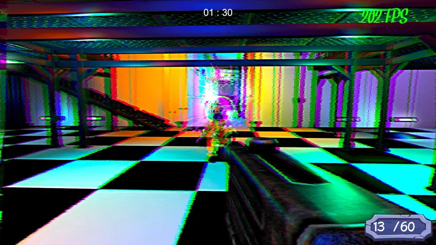 Скриншот 1 к игре GhostCast