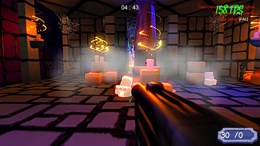 Скриншот 4 к игре GhostCast