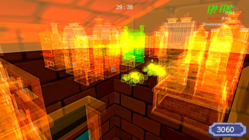 Скриншот 7 к игре GhostCast