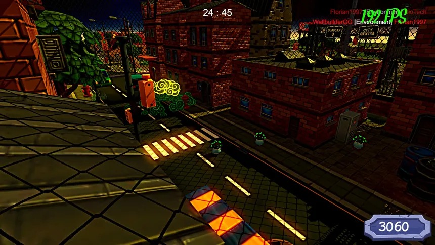 Скриншот 8 к игре GhostCast