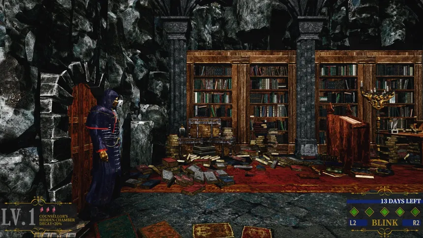Скриншот 4 к игре Corpse Keeper