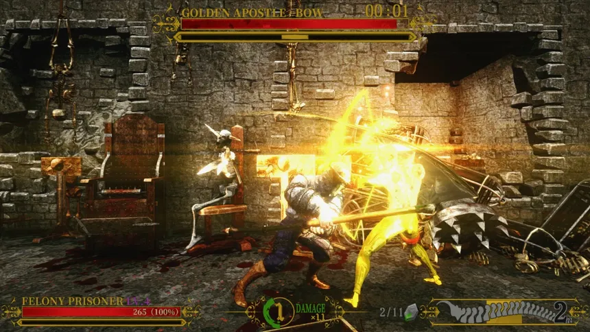 Скриншот 7 к игре Corpse Keeper