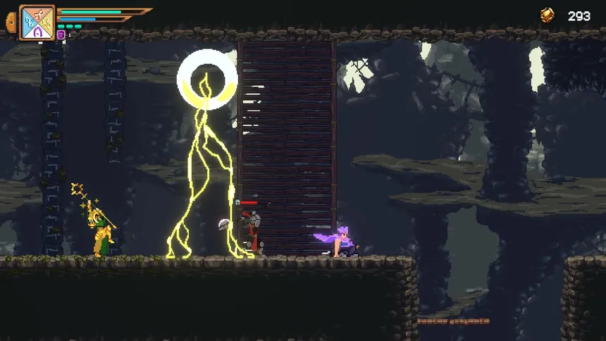 Скриншот 4 к игре DurDanto