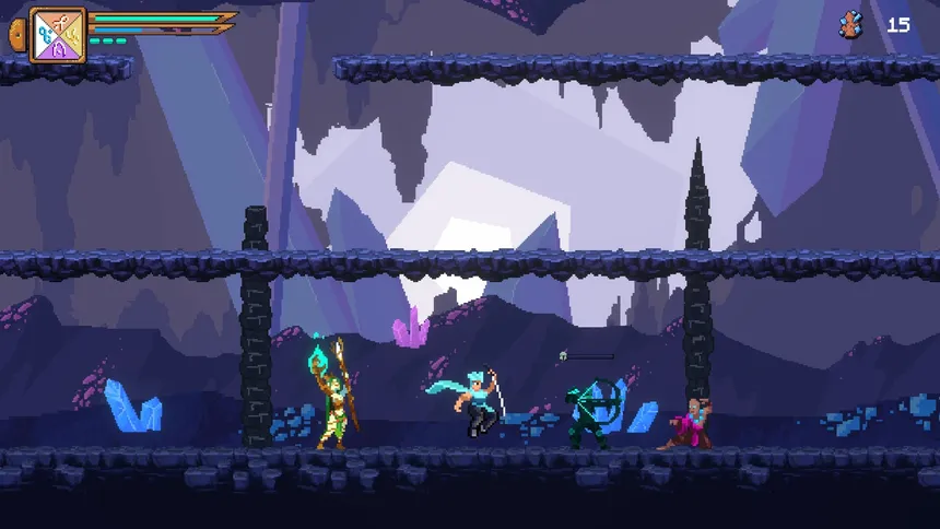 Скриншот 6 к игре DurDanto