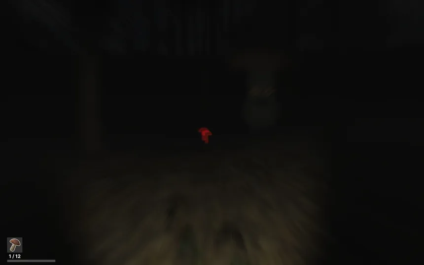 Скриншот 4 к игре MushrooMonster