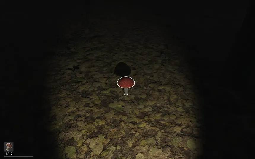 Скриншот 6 к игре MushrooMonster