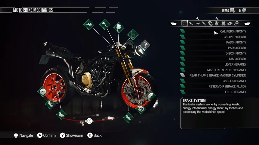Скриншот 7 к игре RiMS Racing
