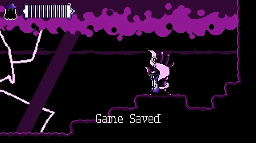 Скриншот 5 к игре Deep Night Detective - Chapter One