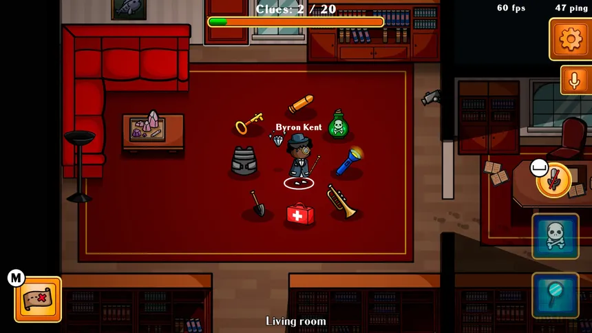 Скриншот 3 к игре 1, 2 BLAME!