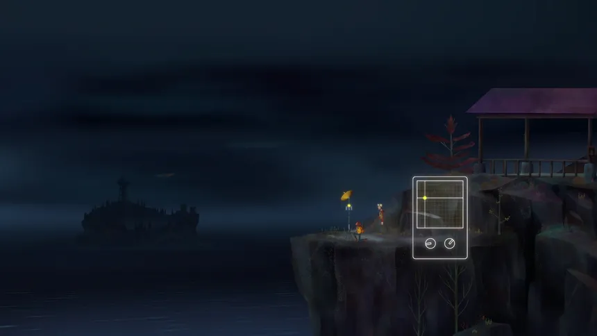 Скриншот 4 к игре OXENFREE II: Lost Signals