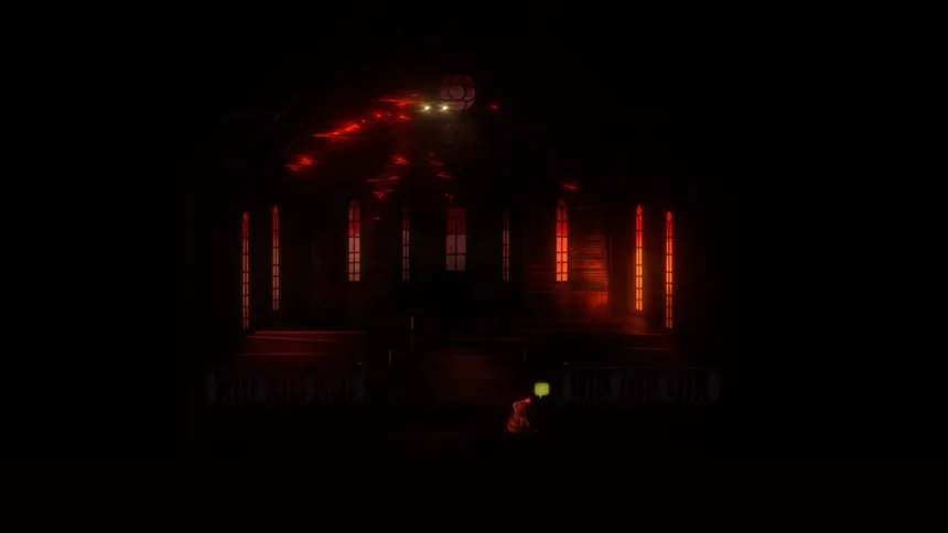 Скриншот 6 к игре OXENFREE II: Lost Signals