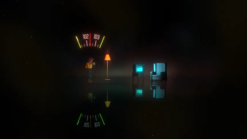 Скриншот 7 к игре OXENFREE II: Lost Signals