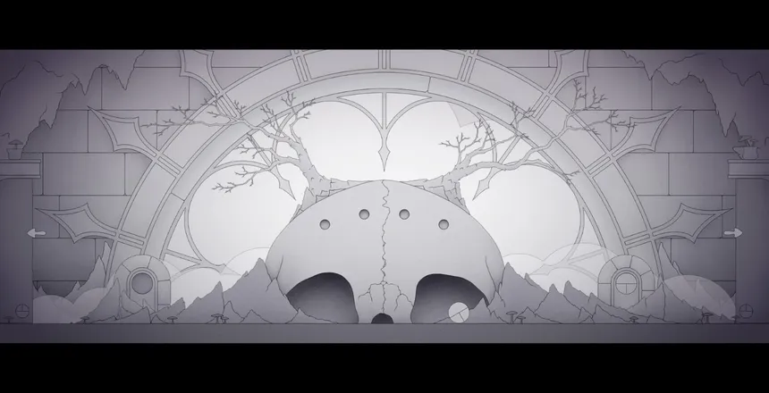 Скриншот 1 к игре Skaramazuzu