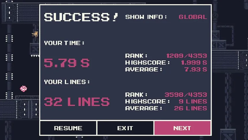 Скриншот 4 к игре Bots Are Stupid