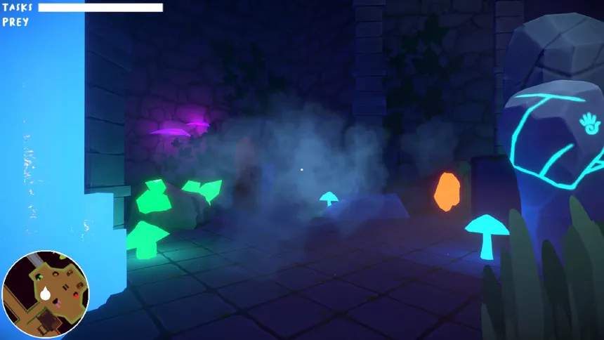 Скриншот 2 к игре Murder at Midnight