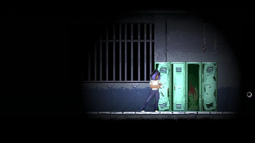 Скриншот 2 к игре Asleep: Act 1
