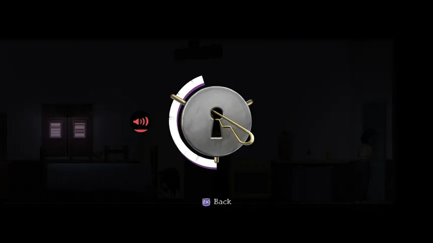 Скриншот 3 к игре Asleep: Act 1