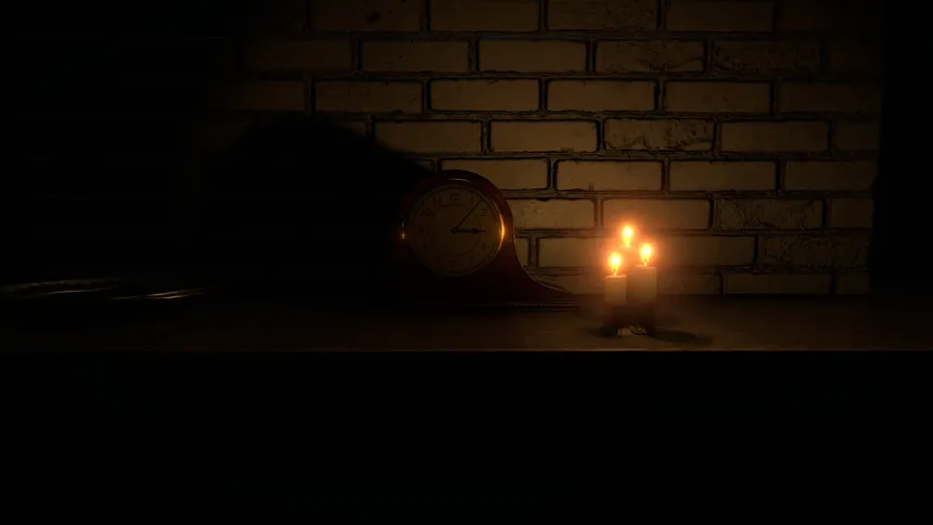 Скриншот 5 к игре Caught in Nowhere