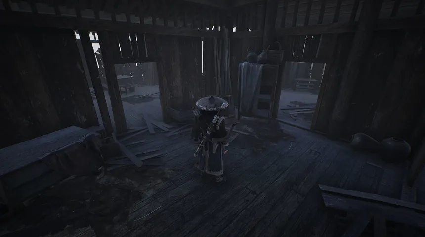 Скриншот 7 к игре The Swordsmen X: Survival