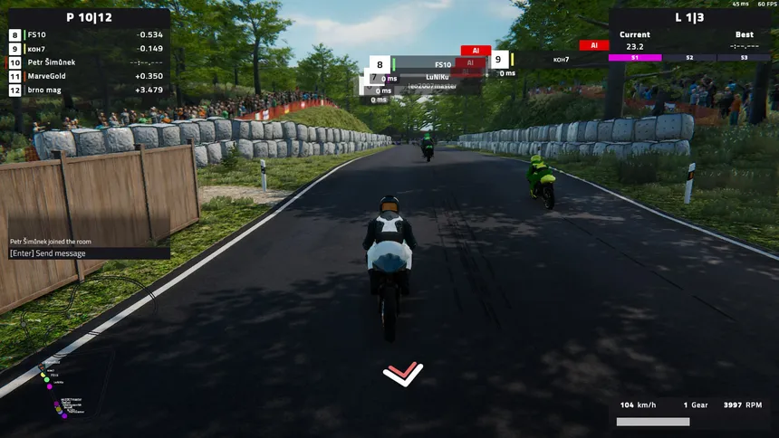 Скриншот 2 к игре Engine Evolution 2021