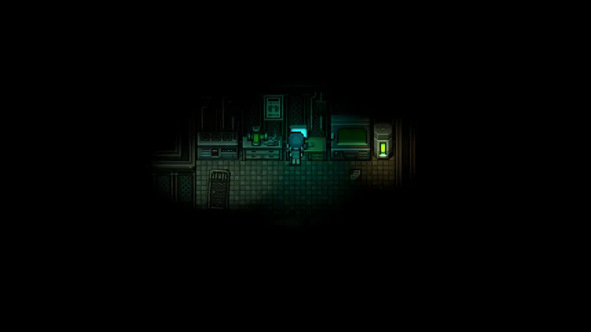 Скриншот 4 к игре Savior of the Abyss