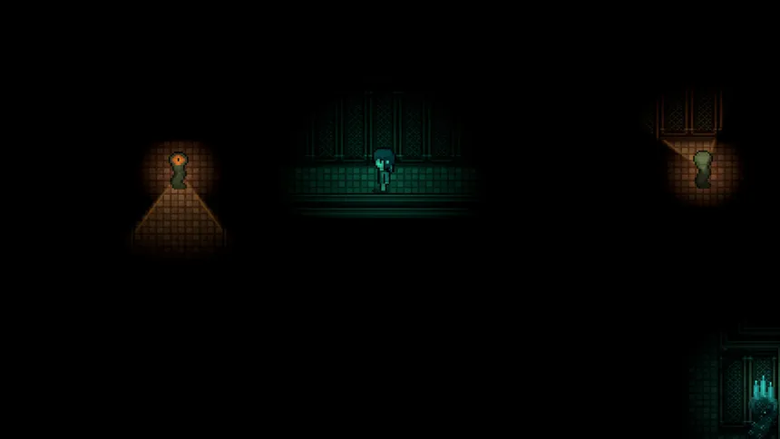 Скриншот 6 к игре Savior of the Abyss