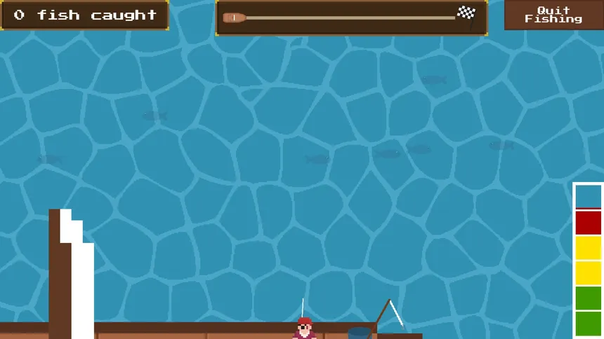 Скриншот 5 к игре Seafarers