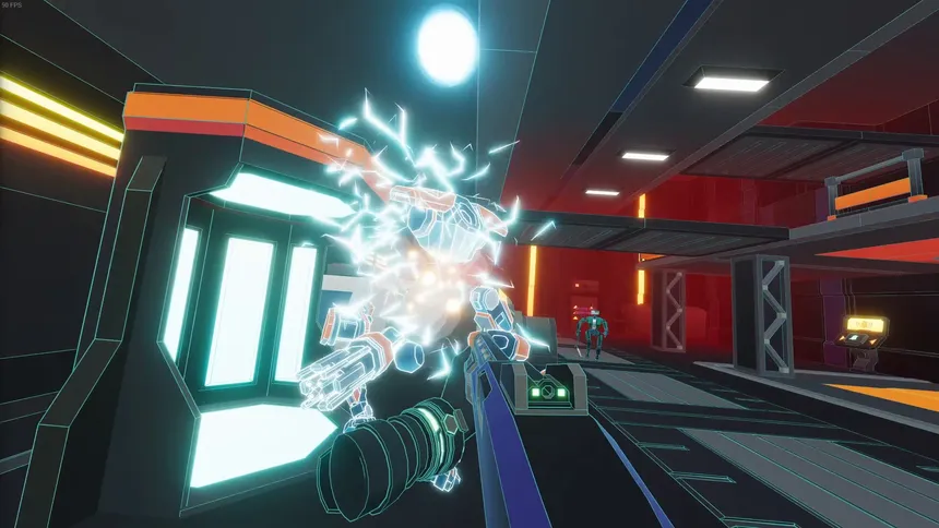 Скриншот 3 к игре Sweet Surrender VR