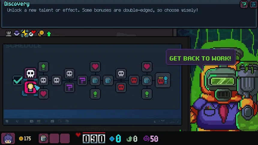 Скриншот 3 к игре Crush the Industry