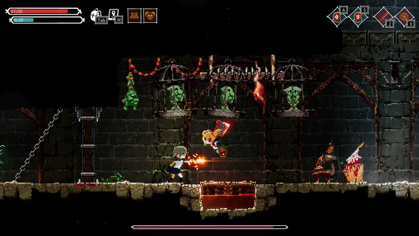 Скриншот 1 к игре Lost Ruins