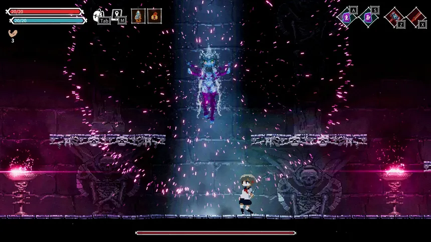Скриншот 8 к игре Lost Ruins