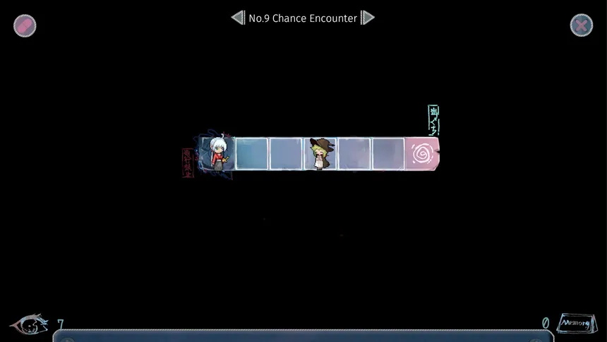 Скриншот 5 к игре Sayonara Golden Days