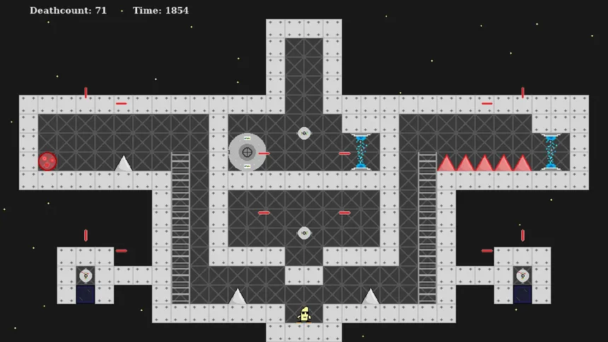 Скриншот 3 к игре Bananarun