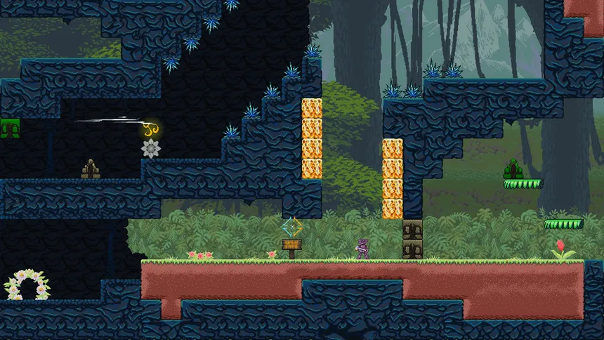 Скриншот 5 к игре Portal Mortal